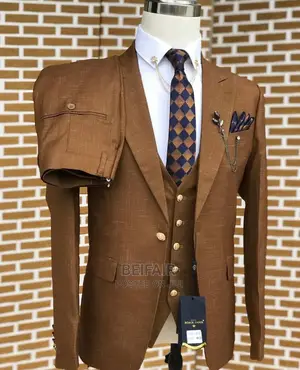 Suti Za Kiume | Men's Suits
