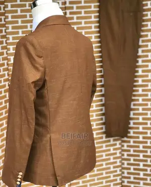 Suti Za Kiume | Men's Suits