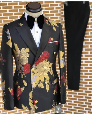 Suti Za Kiume | Men's Suits