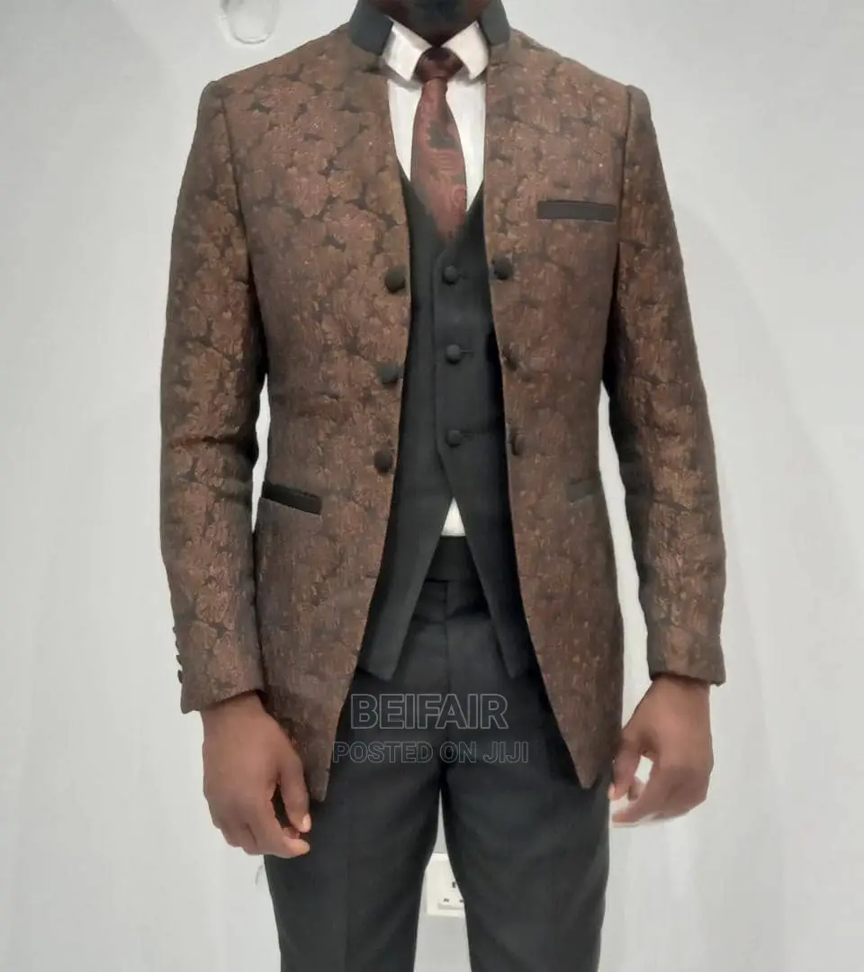 Suti Za Kiume | Men's Suits