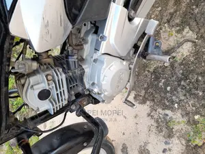 TVS HLX 125 2022 Beige