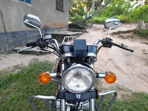 Haojue HJ125-23 2021