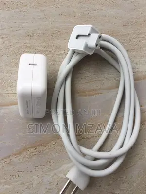 Macbook Air, Macbook Pro Chargers 30w, 45w, 60w, 85w, 87w,