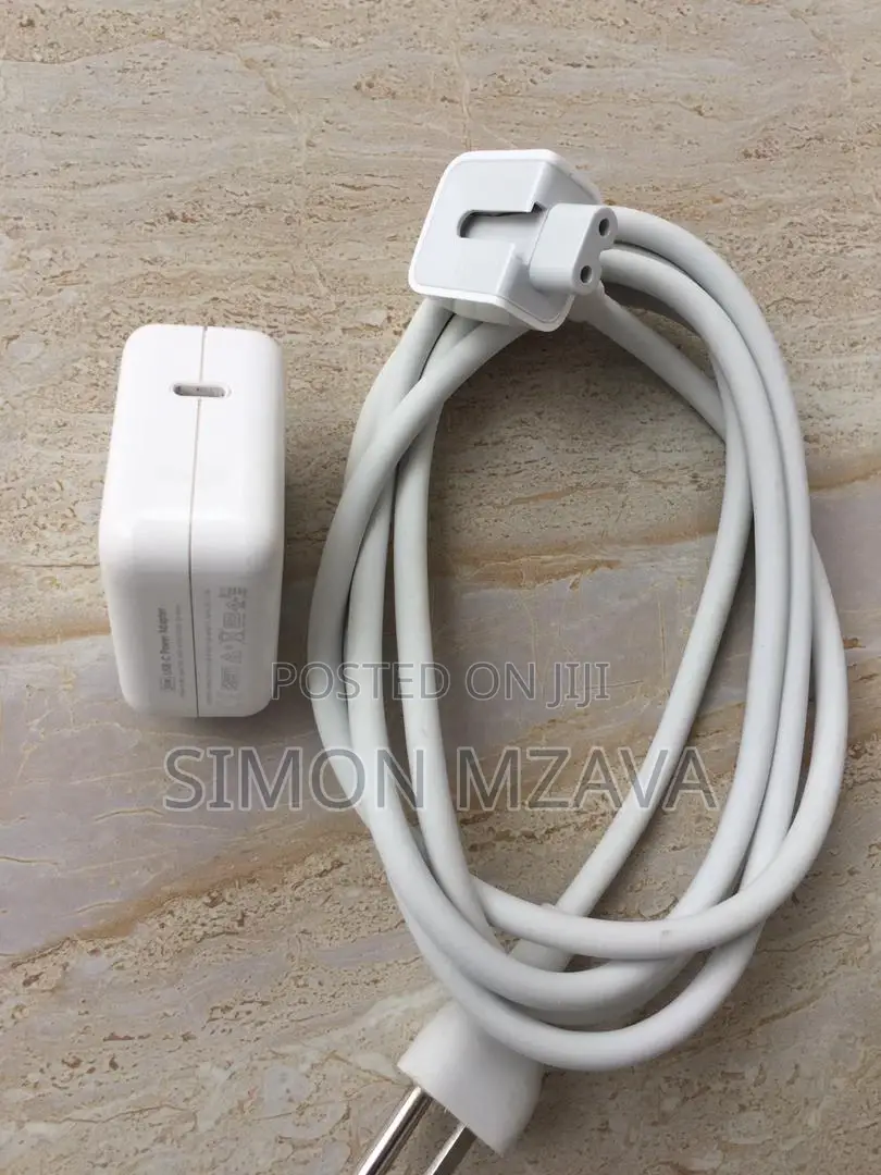 Macbook Air, Macbook Pro Chargers 30w, 45w, 60w, 85w, 87w,