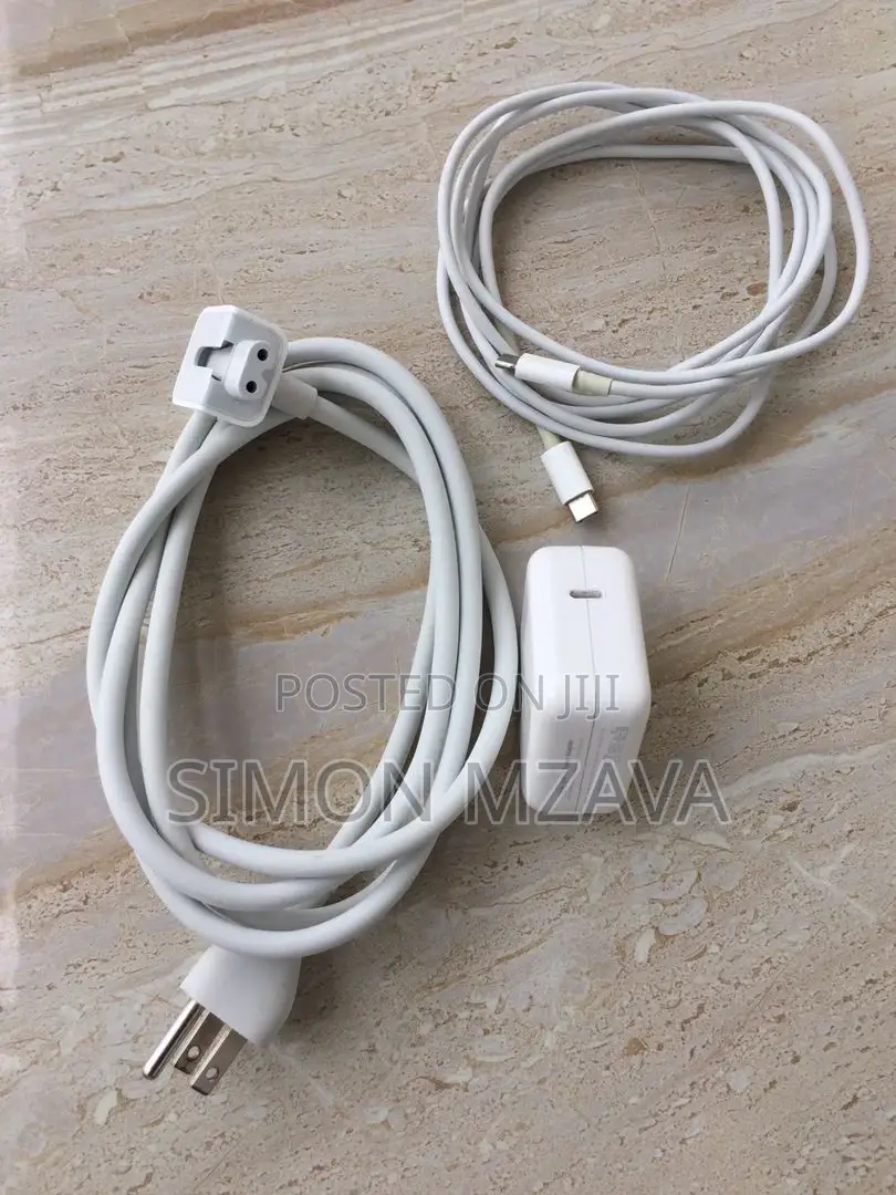 Macbook Air, Macbook Pro Chargers 30w, 45w, 60w, 85w, 87w,