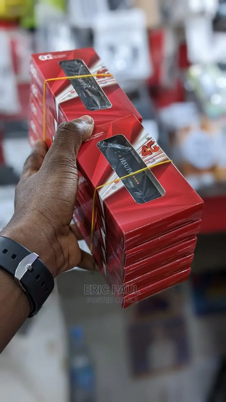 Universal Modem in Ilala Networking Products, Bongo Duka Jiji.co.tz