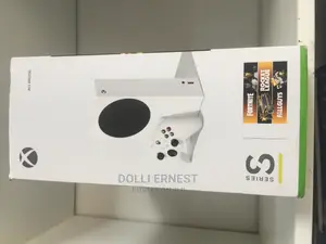 Xbox Series S