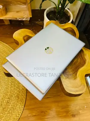 New Laptop HP ProBook 640 G4 8GB Intel Core I5 SSD 256GB