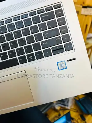 New Laptop HP ProBook 640 G4 8GB Intel Core I5 SSD 256GB