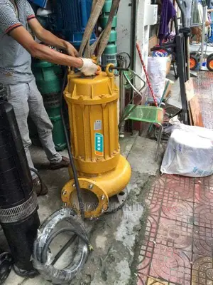 Water Pump Zenye Pressure Kubwa