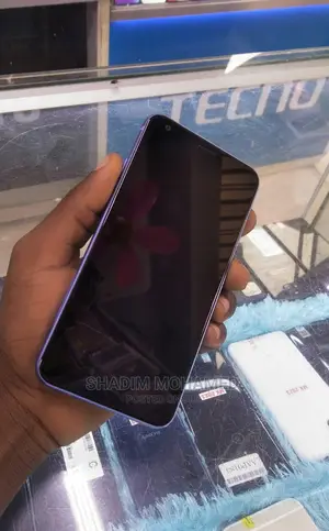 New LG L-03K 64 GB Blue
