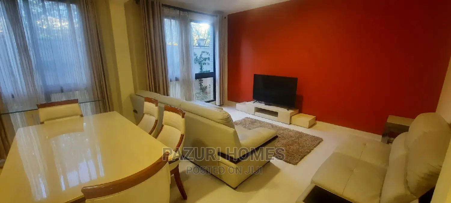 Furnished 2bdrm Penthouse in Masaki Sea Cliff for rent