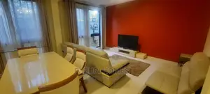 Furnished 2bdrm Penthouse in Masaki Sea Cliff for rent