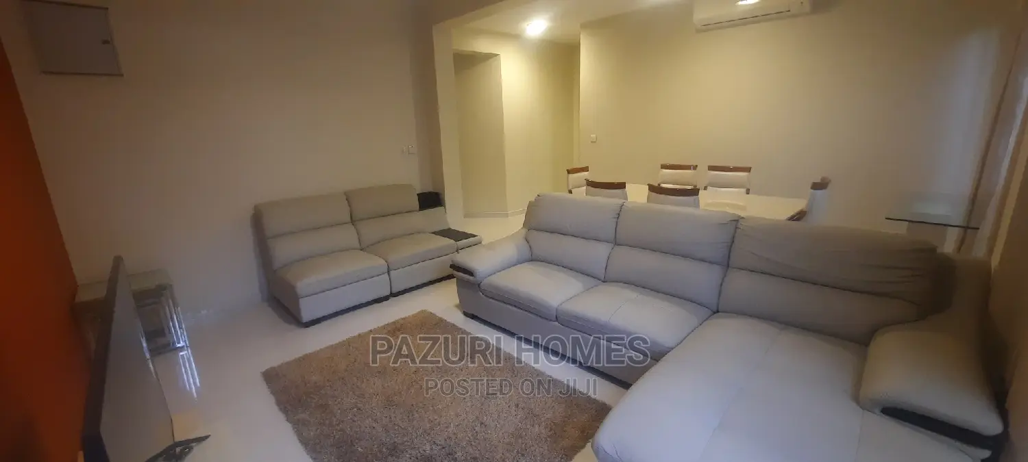 Furnished 2bdrm Penthouse in Masaki Sea Cliff for rent