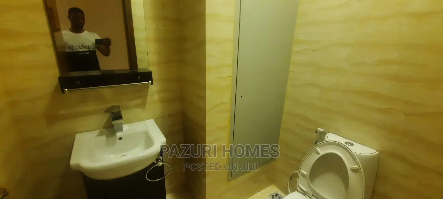 Furnished 2bdrm Penthouse in Masaki Sea Cliff for rent
