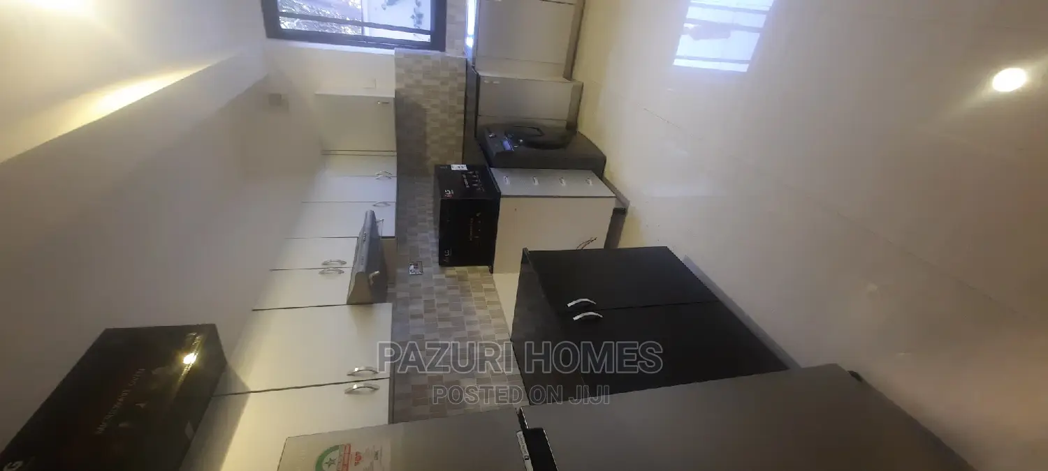 Furnished 2bdrm Penthouse in Masaki Sea Cliff for rent