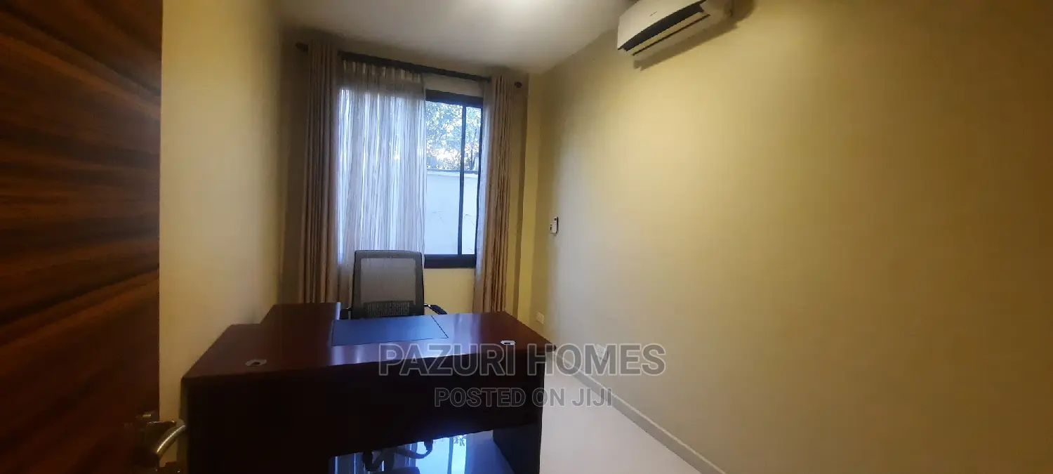 Furnished 2bdrm Penthouse in Masaki Sea Cliff for rent
