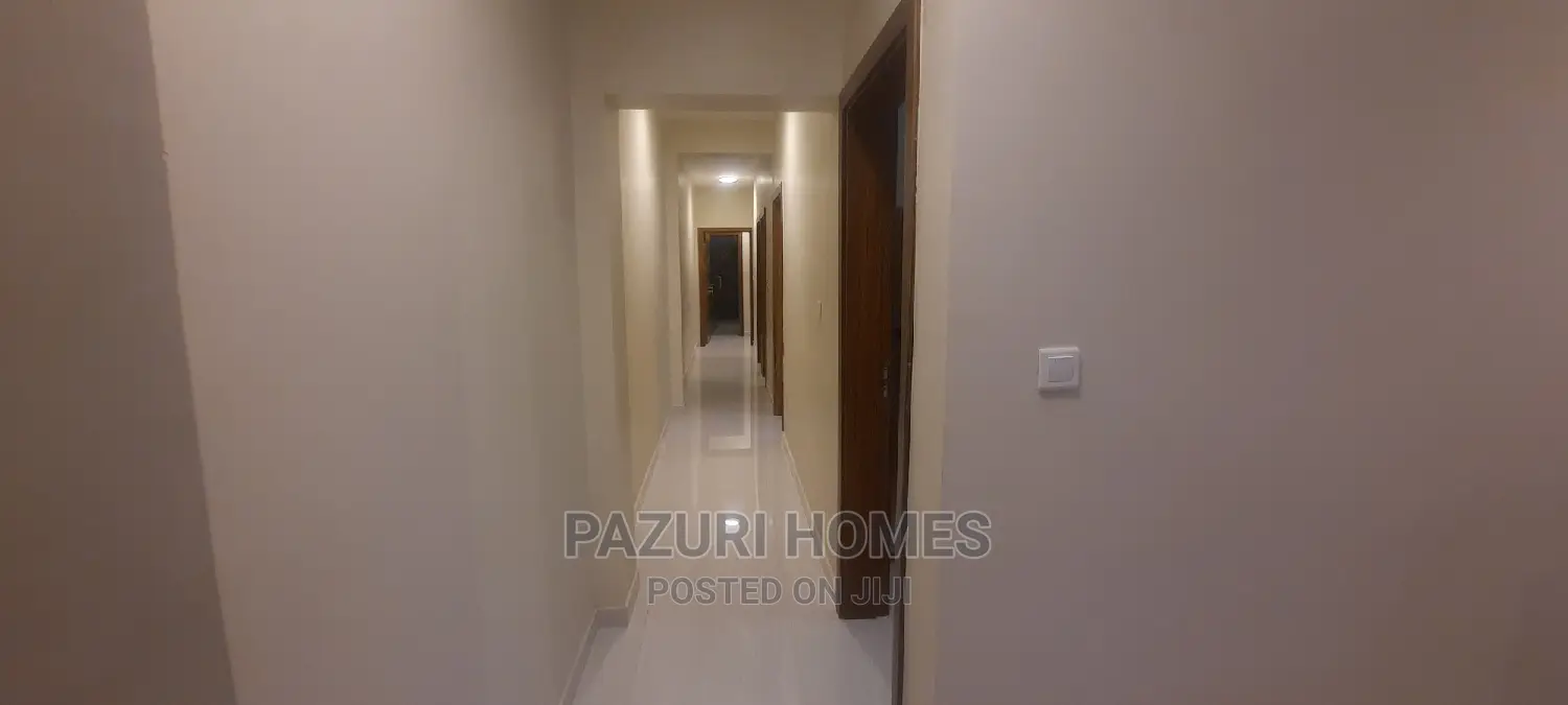 Furnished 2bdrm Penthouse in Masaki Sea Cliff for rent