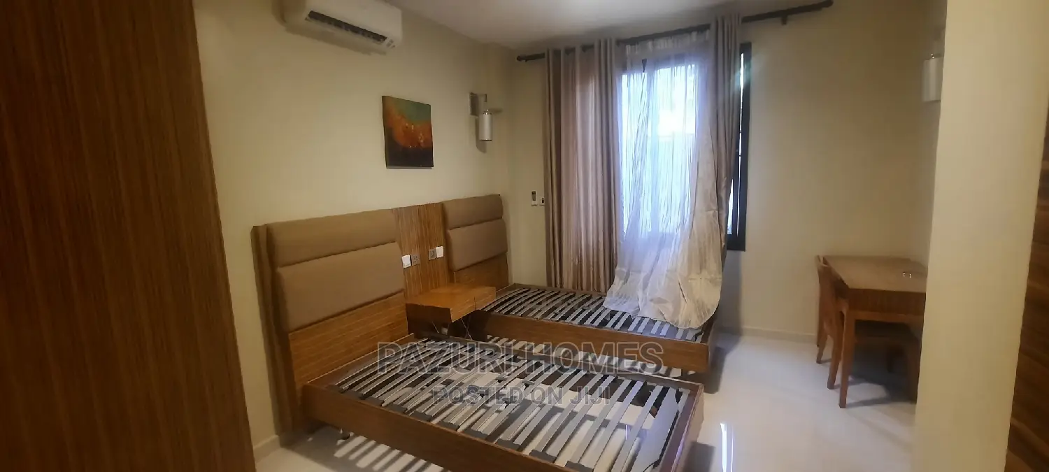 Furnished 2bdrm Penthouse in Masaki Sea Cliff for rent
