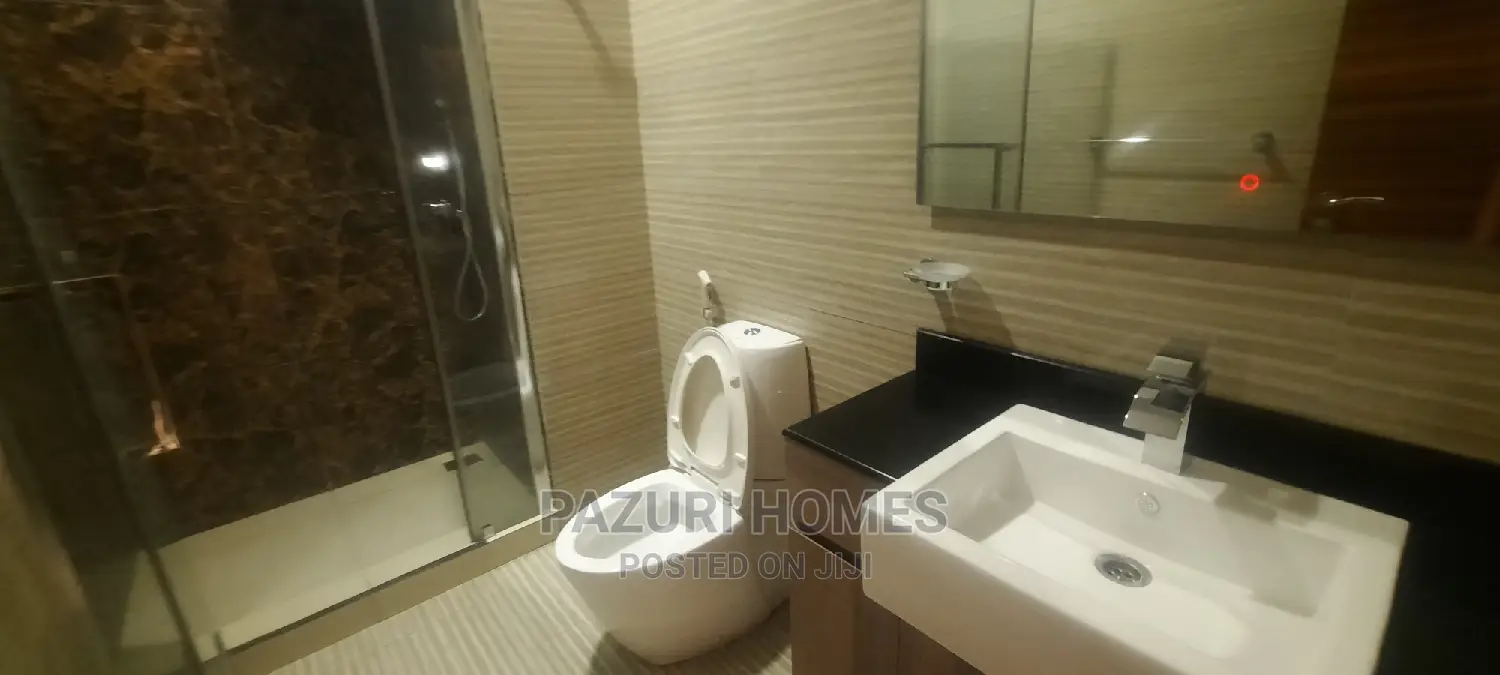 Furnished 2bdrm Penthouse in Masaki Sea Cliff for rent