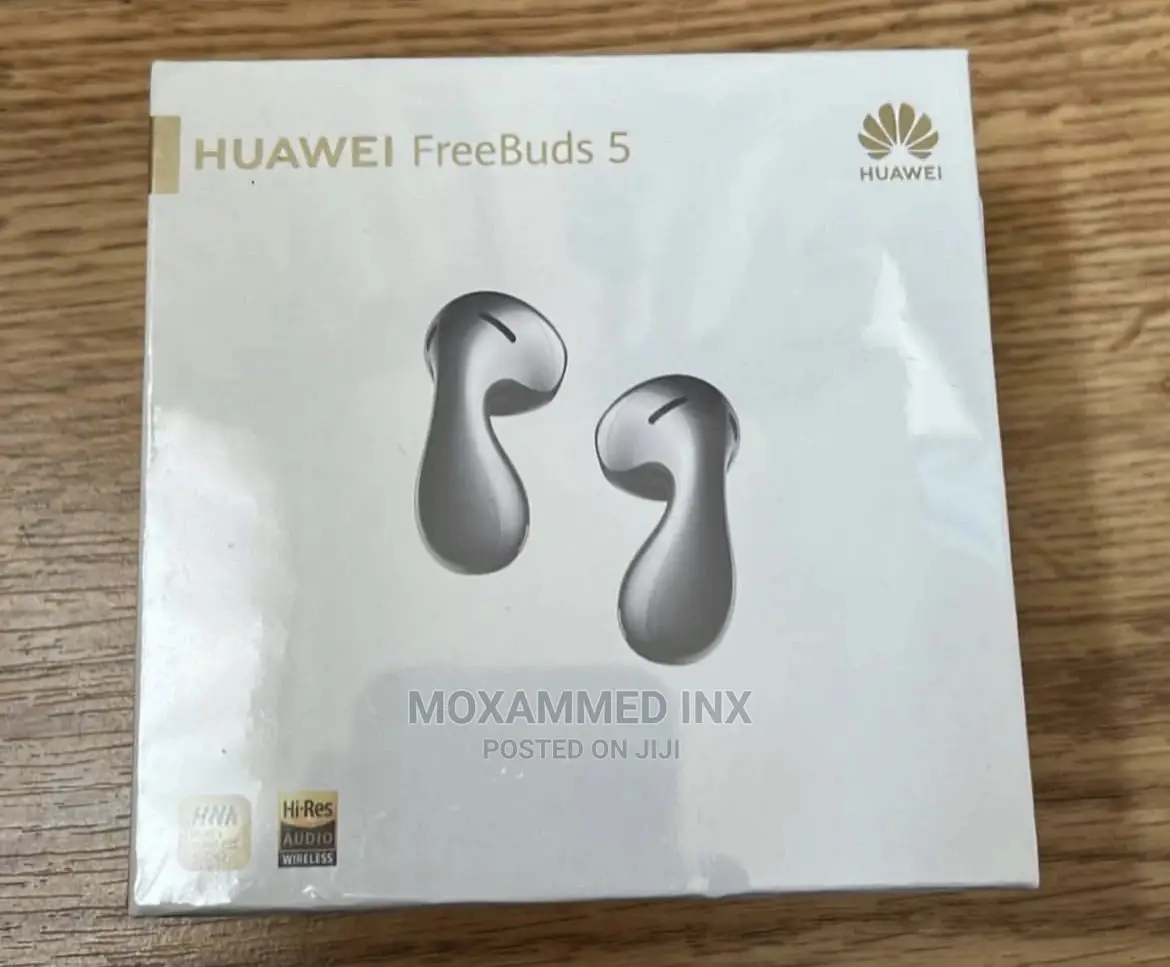 Huawei Freebuds 5