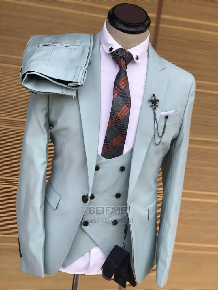 Suti Za Kiume | Men's Suits