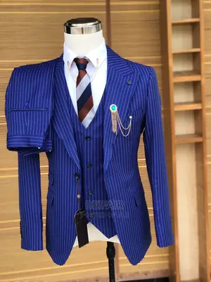 Suti Za Kiume | Men's Suits