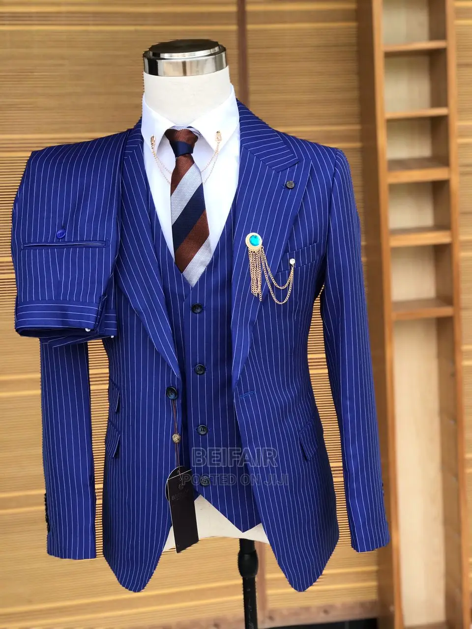 Suti Za Kiume | Men's Suits