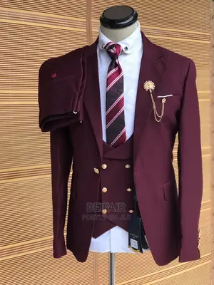 Suti Za Kiume | Men's Suits