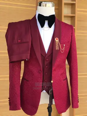 Suti Za Kiume | Men's Suits