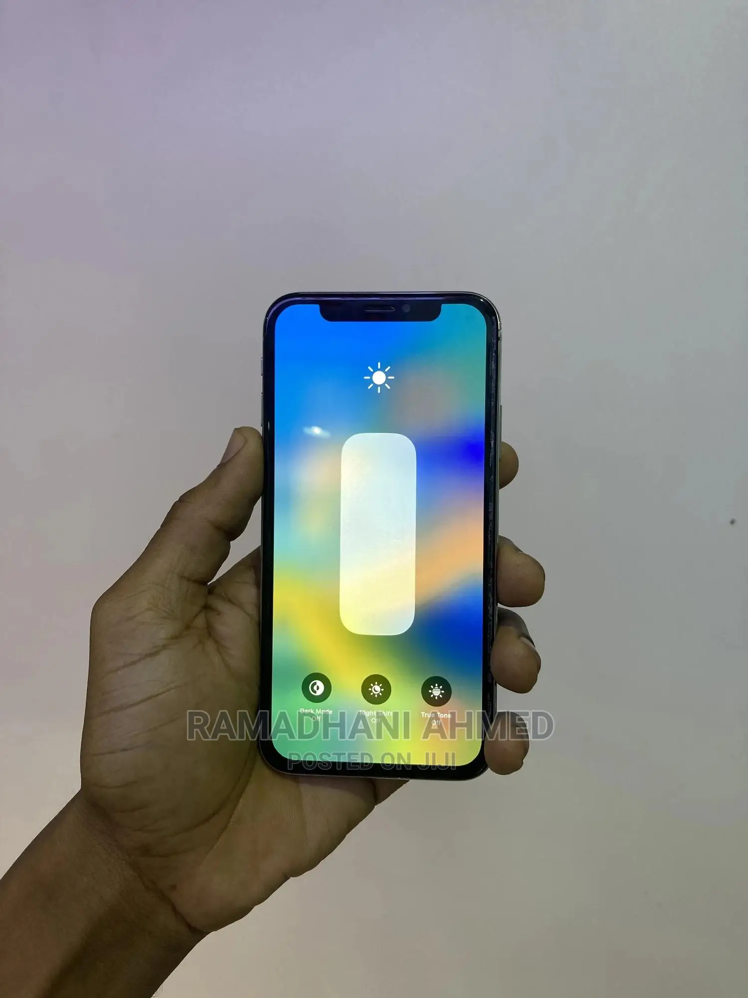 Apple iPhone 11 Pro Max 64 GB Green