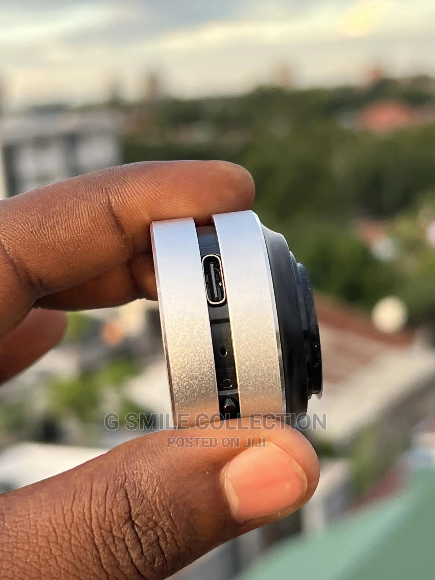 Duramobi Bone Conduction Mini Speakers