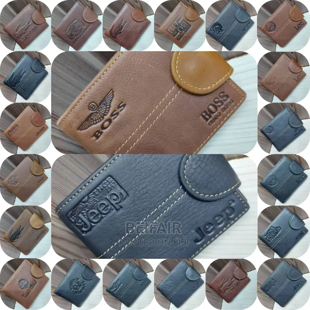 Wallet Original