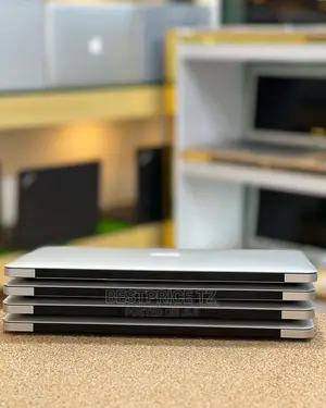 Laptop Apple MacBook Air 2017 8GB Intel Core I5 SSD 128GB