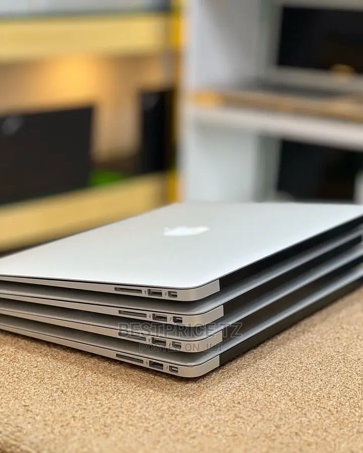 Laptop Apple MacBook Air 2017 8GB Intel Core I5 SSD 128GB