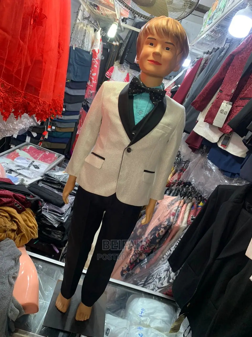 Suti Za Watoto | Little Boys Suits | Suti Za Kiume