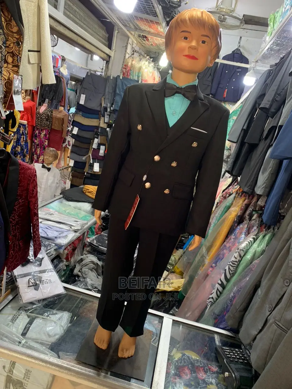 Suti Za Watoto | Little Boys Suits | Suti Za Kiume