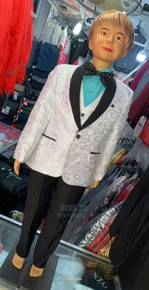 Suti Za Watoto | Little Boys Suits | Suti Za Kiume