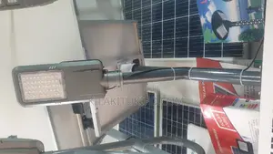 Street Light Separate 200W