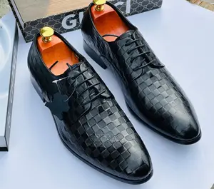 Men's Shoes | Viatu Vya Kiume