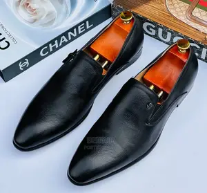 Men's Shoes | Viatu Vya Kiume