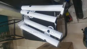Street Light With Separete System 300W