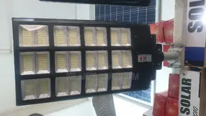 Street Light 200W All in One