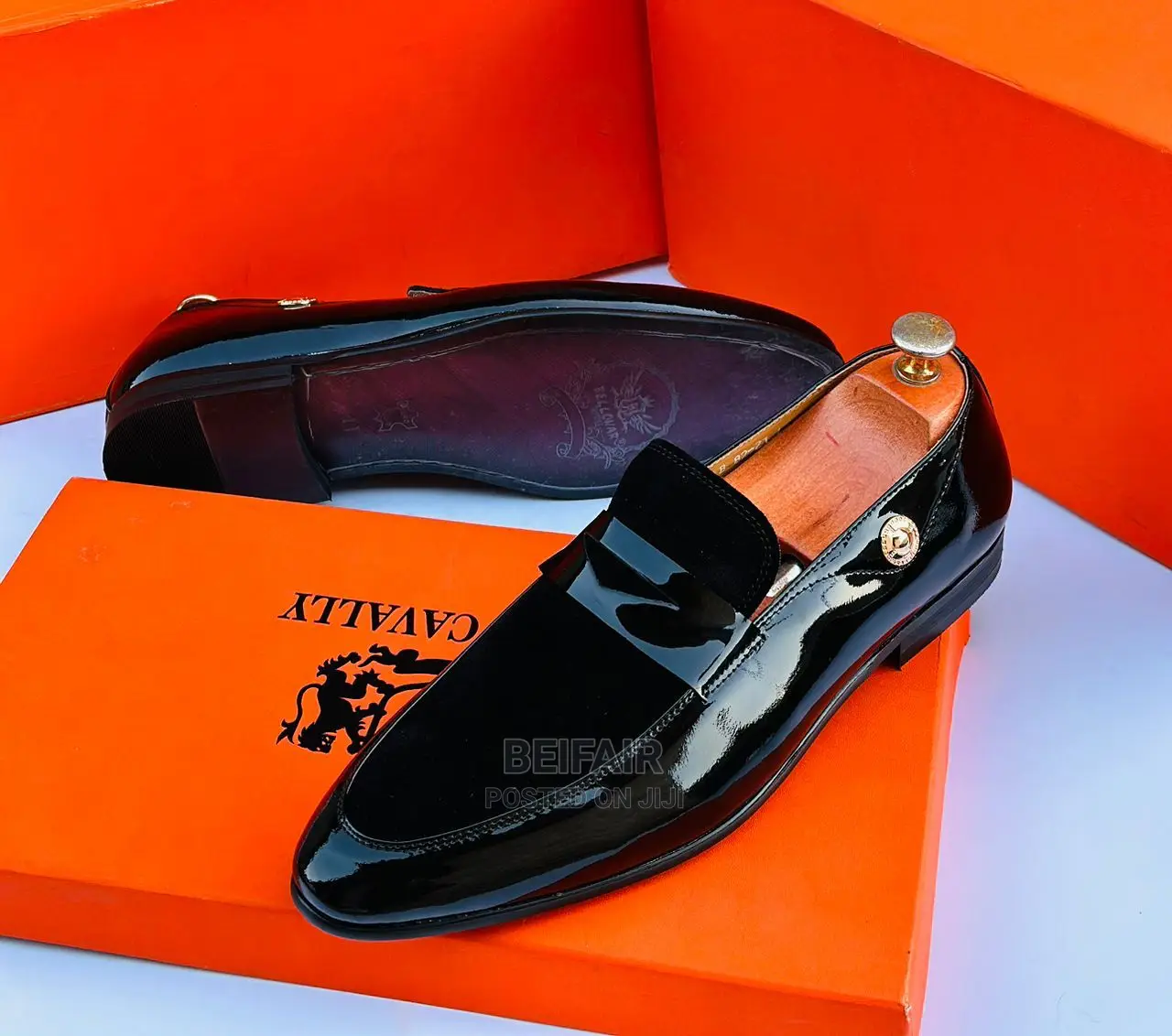 Men's Shoes