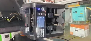 Heavy Duty Bill Counter