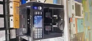 Heavy Duty Bill Counter