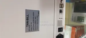 Heavy Duty Bill Counter