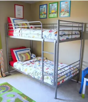 Dable Deka Futi 4x6 Chini Na Juu
