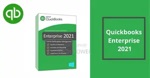 QuickBooks Enterprise 2021 – Pro Accounting Software | Installation