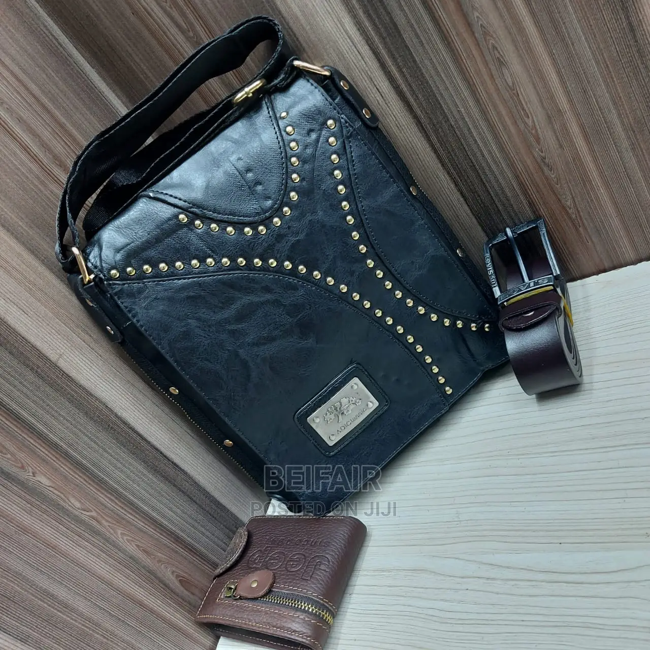 Vibegi | Portable Bags | Shoulder Bags